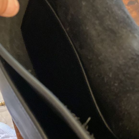 Coach Vintage Messenger Station Bag - Picture 7 of 7